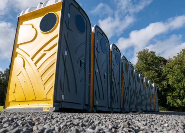  Fairfax, IA Portable Potty Rental Pros