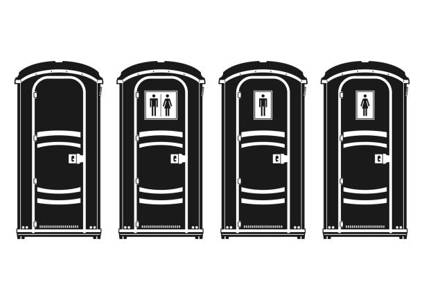 Best Portable Restroom Setup and Delivery  in Fairfax, IA