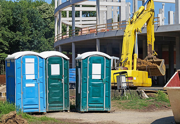 Best Portable Toilets with Baby Changing Stations  in Fairfax, IA